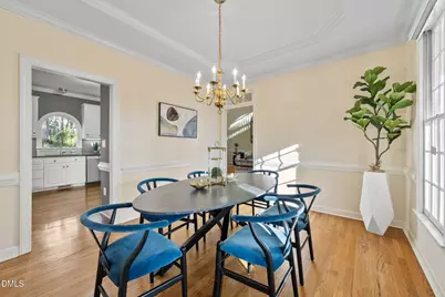 5309 Shoreline Court, Holly Springs, NC 27540 - Photo 9