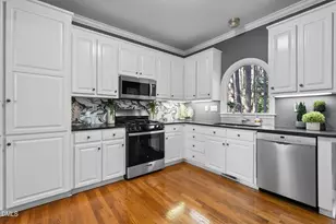 5309 Shoreline Ct, Holly Springs, NC 27540 - Photo 11