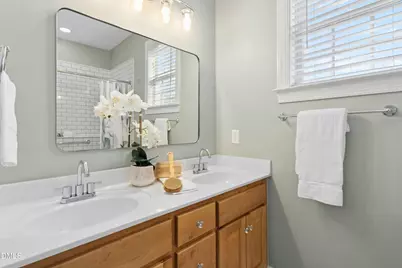 209 Weatherbend Court, Holly Springs, NC 27540 - Photo 17