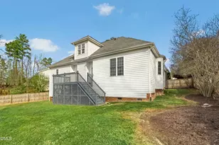 209 Weatherbend Ct, Holly Springs, NC 27540 - Photo 31