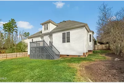 209 Weatherbend Court, Holly Springs, NC 27540 - Photo 31