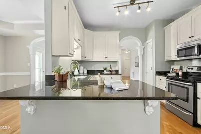 209 Weatherbend Court, Holly Springs, NC 27540 - Photo 13