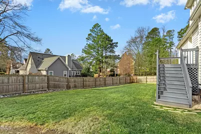 209 Weatherbend Court, Holly Springs, NC 27540 - Photo 29