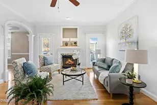 209 Weatherbend Ct, Holly Springs, NC 27540 - Photo 3