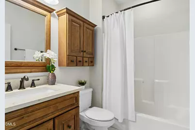 209 Weatherbend Court, Holly Springs, NC 27540 - Photo 21