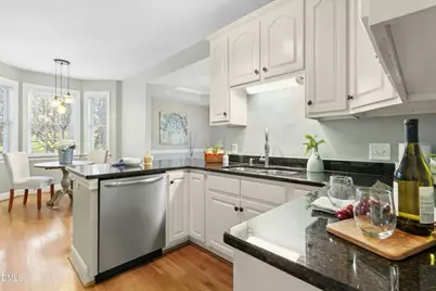 209 Weatherbend Court, Holly Springs, NC 27540 - Photo 11