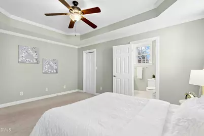 209 Weatherbend Court, Holly Springs, NC 27540 - Photo 15