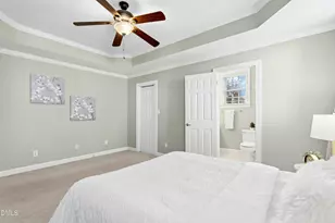 209 Weatherbend Ct, Holly Springs, NC 27540 - Photo 15