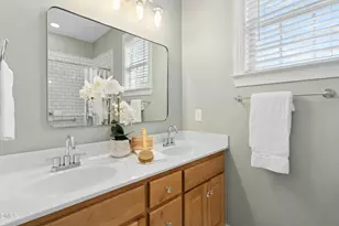 209 Weatherbend Ct, Holly Springs, NC 27540 - Photo 17