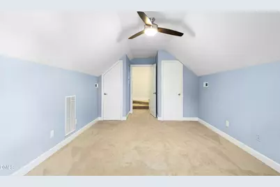 209 Weatherbend Court, Holly Springs, NC 27540 - Photo 23