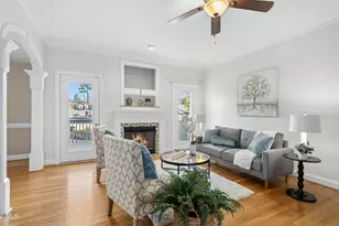 209 Weatherbend Ct, Holly Springs, NC 27540 - Photo 5