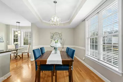 209 Weatherbend Court, Holly Springs, NC 27540 - Photo 7