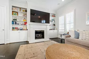 2615 Davis St, Raleigh, NC 27608 - Photo 33