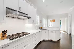 2615 Davis St, Raleigh, NC 27608 - Photo 17