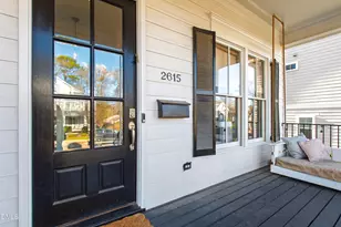 2615 Davis St, Raleigh, NC 27608 - Photo 5