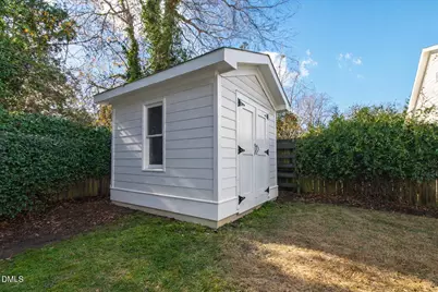 2615 Davis Street, Raleigh, NC 27608 - Photo 59