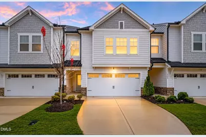 6500 Amber Springs Drive, Durham, NC 27713 - Photo 1