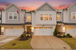 6500 Amber Springs Dr, Durham, NC 27713 - Photo 1