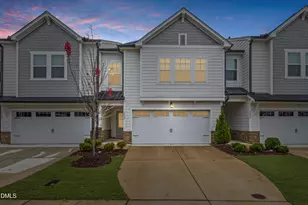 6500 Amber Springs Dr, Durham, NC 27713 - Photo 1