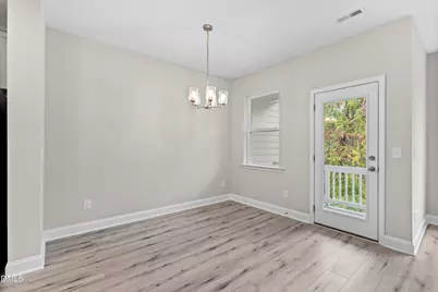 6500 Amber Springs Drive, Durham, NC 27713 - Photo 9