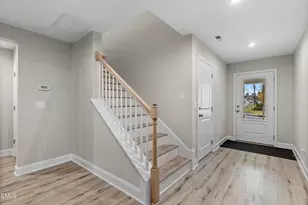 6500 Amber Springs Dr, Durham, NC 27713 - Photo 5