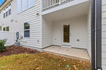 6500 Amber Springs Drive, Durham, NC 27713 - Photo 15