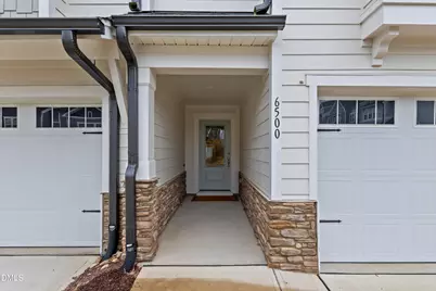 6500 Amber Springs Drive, Durham, NC 27713 - Photo 3