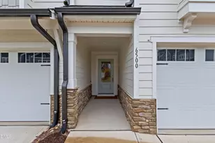 6500 Amber Springs Dr, Durham, NC 27713 - Photo 3