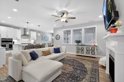 542 Gianna Drive, Clayton, NC 27527 - Photo 11