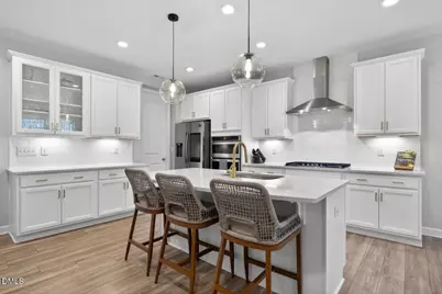 542 Gianna Drive, Clayton, NC 27527 - Photo 7