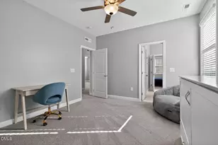 542 Gianna Dr, Clayton, NC 27527 - Photo 23