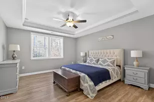 542 Gianna Dr, Clayton, NC 27527 - Photo 17