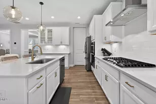 542 Gianna Dr, Clayton, NC 27527 - Photo 9