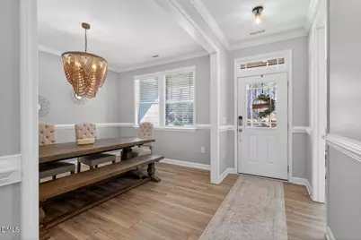 542 Gianna Drive, Clayton, NC 27527 - Photo 5