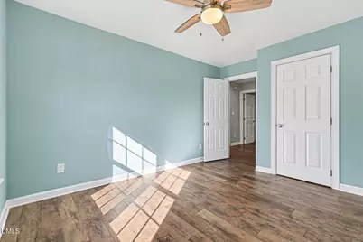 916 Borage Drive, Wake Forest, NC 27587 - Photo 23