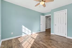 916 Borage Dr, Wake Forest, NC 27587 - Photo 23