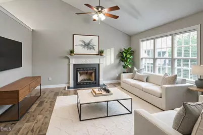 916 Borage Drive, Wake Forest, NC 27587 - Photo 3