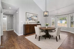 916 Borage Dr, Wake Forest, NC 27587 - Photo 11