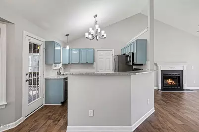 916 Borage Drive, Wake Forest, NC 27587 - Photo 7