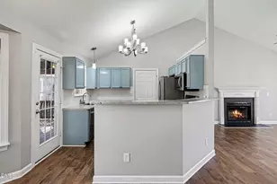 916 Borage Dr, Wake Forest, NC 27587 - Photo 7