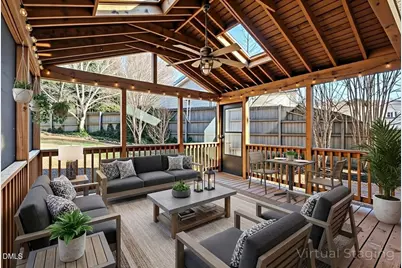 916 Borage Drive, Wake Forest, NC 27587 - Photo 25