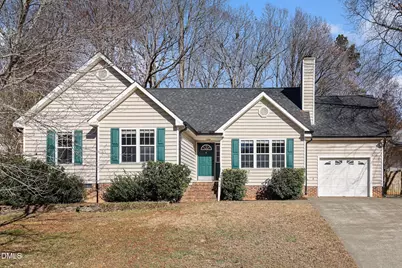 916 Borage Drive, Wake Forest, NC 27587 - Photo 1