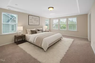 1103 Laurel Twist Road, Cary, NC 27513 - Photo 17