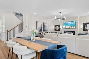 1417 Green Cypress Dr, Zebulon, NC 27597 - Photo 7