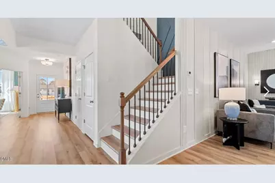 1417 Green Cypress Drive #41, Zebulon, NC 27597 - Photo 3