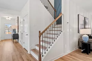 1417 Green Cypress Dr, Zebulon, NC 27597 - Photo 3