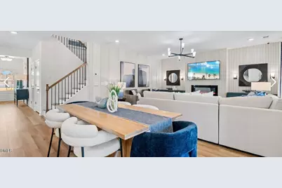 1417 Green Cypress Drive #41, Zebulon, NC 27597 - Photo 7