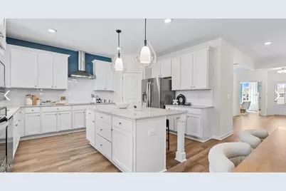 1417 Green Cypress Drive #41, Zebulon, NC 27597 - Photo 9