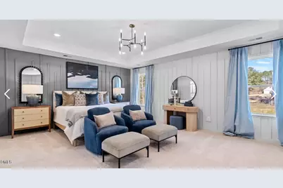 1417 Green Cypress Drive #41, Zebulon, NC 27597 - Photo 19