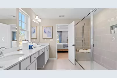 1417 Green Cypress Drive #41, Zebulon, NC 27597 - Photo 21